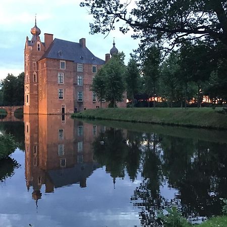 Dennenhuis Vaassen Exterior foto